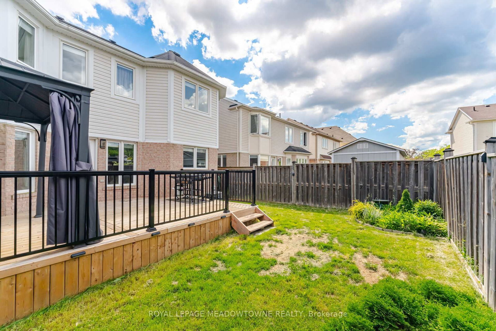 214 John W. Taylor Avenue W • New Tecumseth, ON photo 45