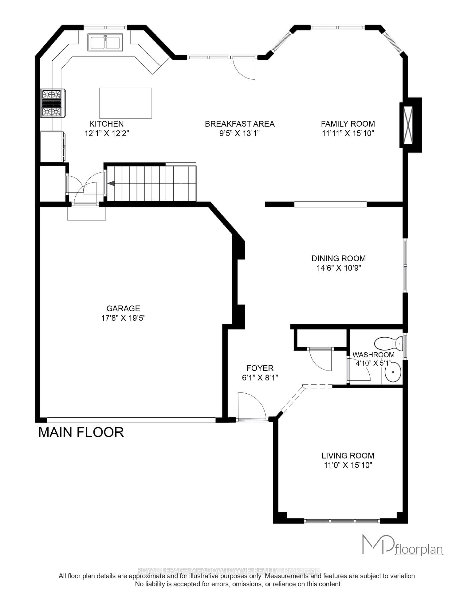 214 John W. Taylor Avenue W • New Tecumseth, ON photo 48