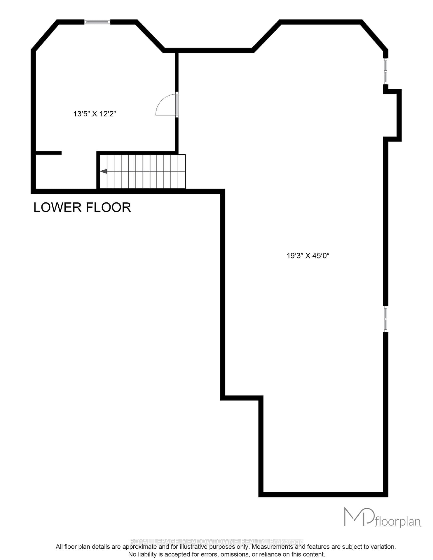 214 John W. Taylor Avenue W • New Tecumseth, ON photo 50