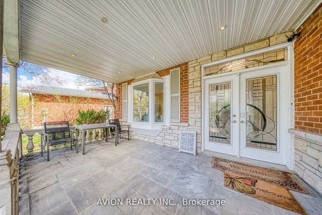 134 Butterfield Crescent