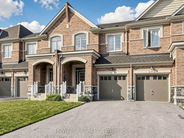 8 Briarfield Avenue