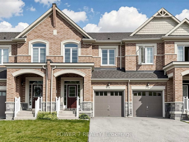 8 Briarfield Avenue