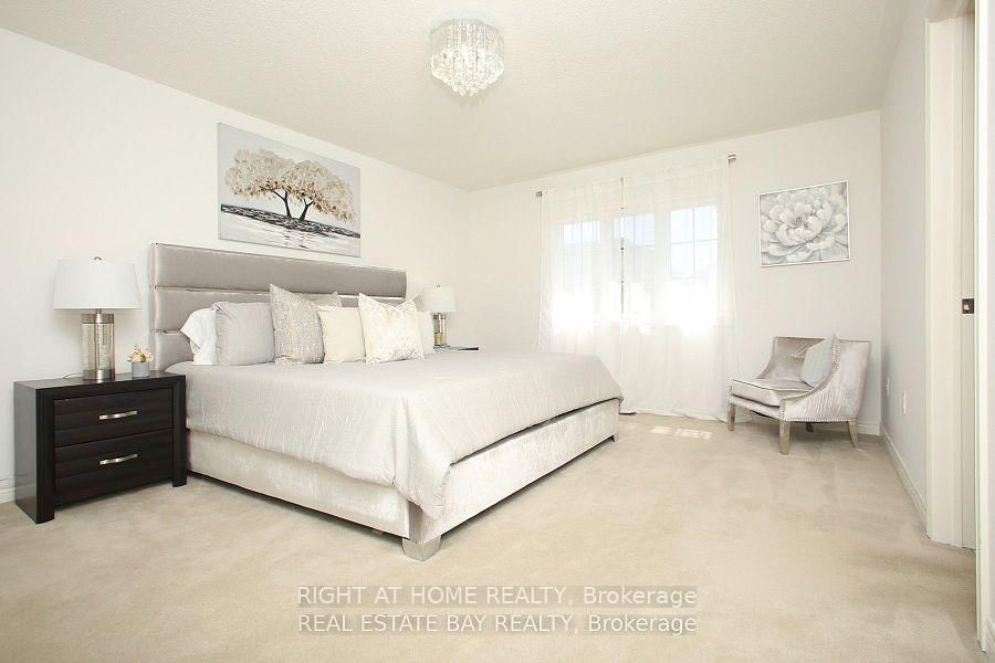 25 Sibella Way • Vaughan, ON photo 11
