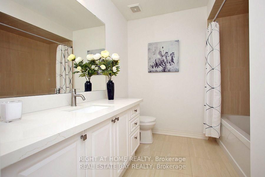25 Sibella Way • Vaughan, ON photo 17