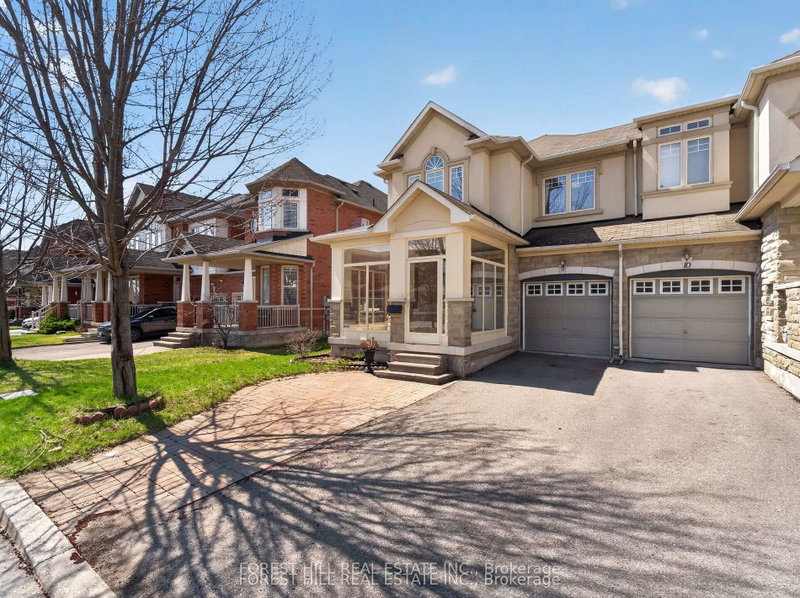 12 Stookes Crescent