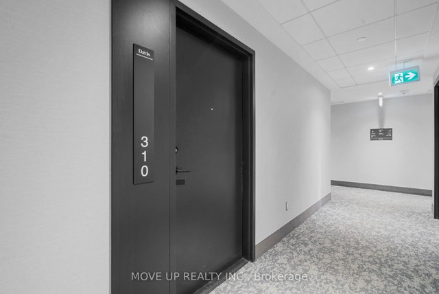 310 - 185 Deerfield Road