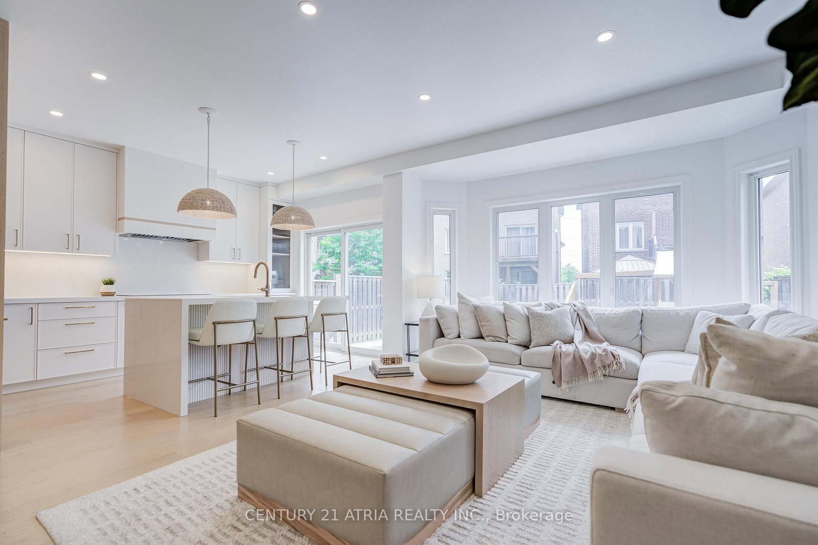 15 Asner Avenue • Vaughan, ON photo 12