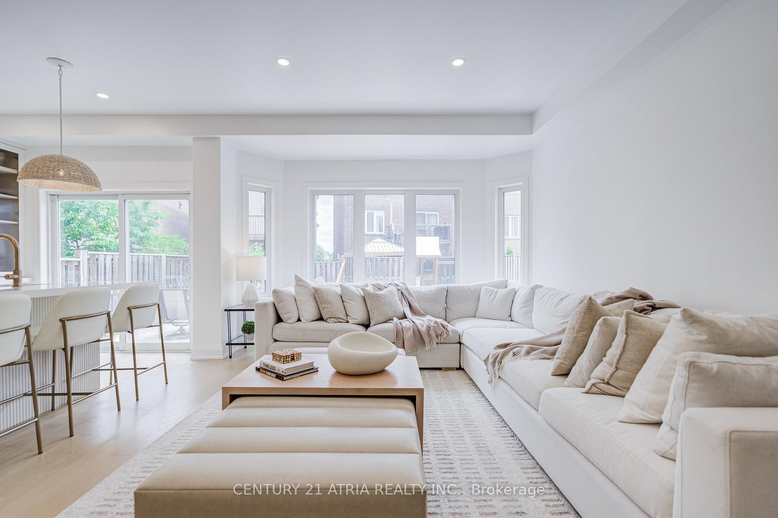 15 Asner Avenue • Vaughan, ON photo 13