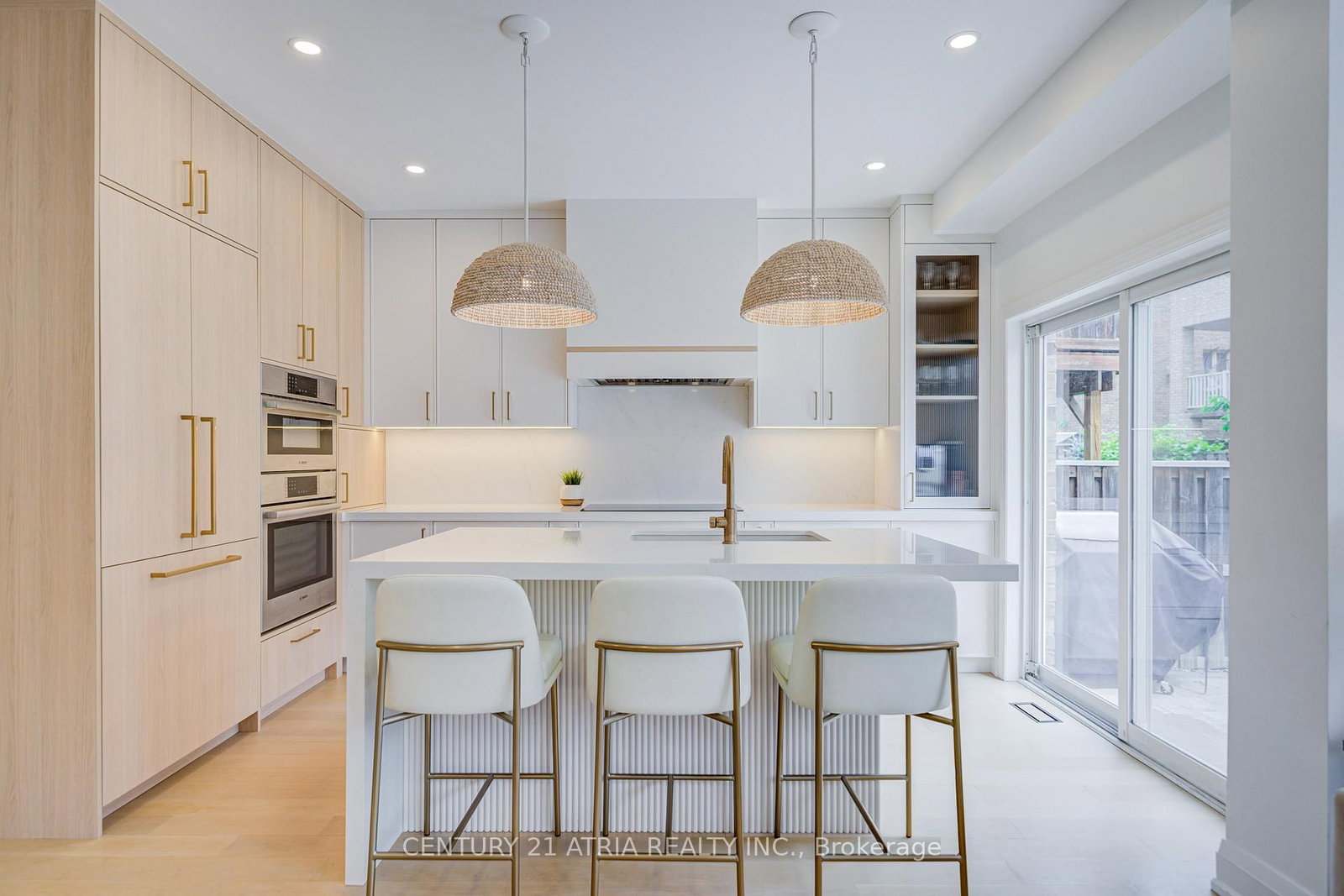 15 Asner Avenue • Vaughan, ON photo 16