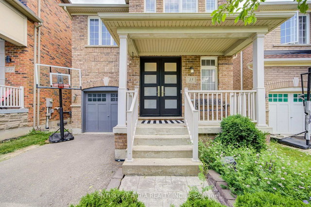15 Asner Avenue
