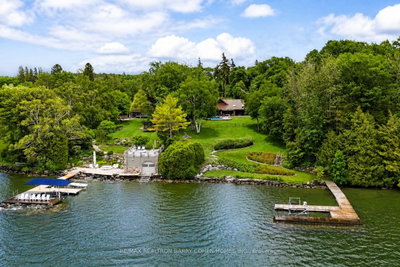700 Lake Drive