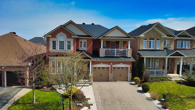 9 Amos Court
