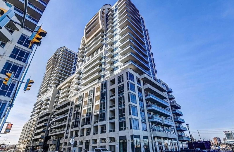 1211 - 9205 Yonge Street