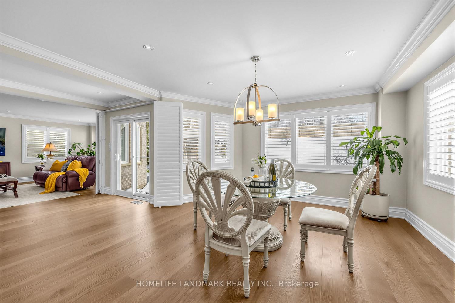 1098 Secretariate Road • Newmarket, ON photo 11