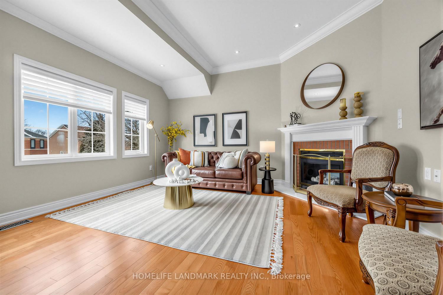 1098 Secretariate Road • Newmarket, ON photo 17