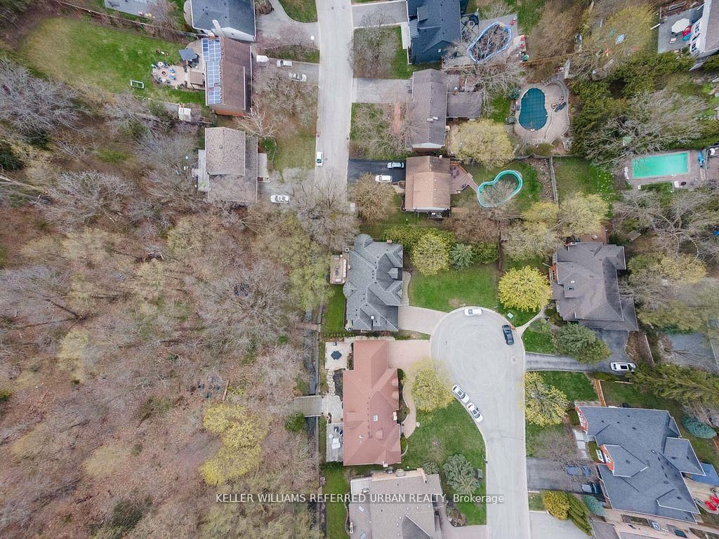 194 Sherwood Place • Newmarket, ON photo 47