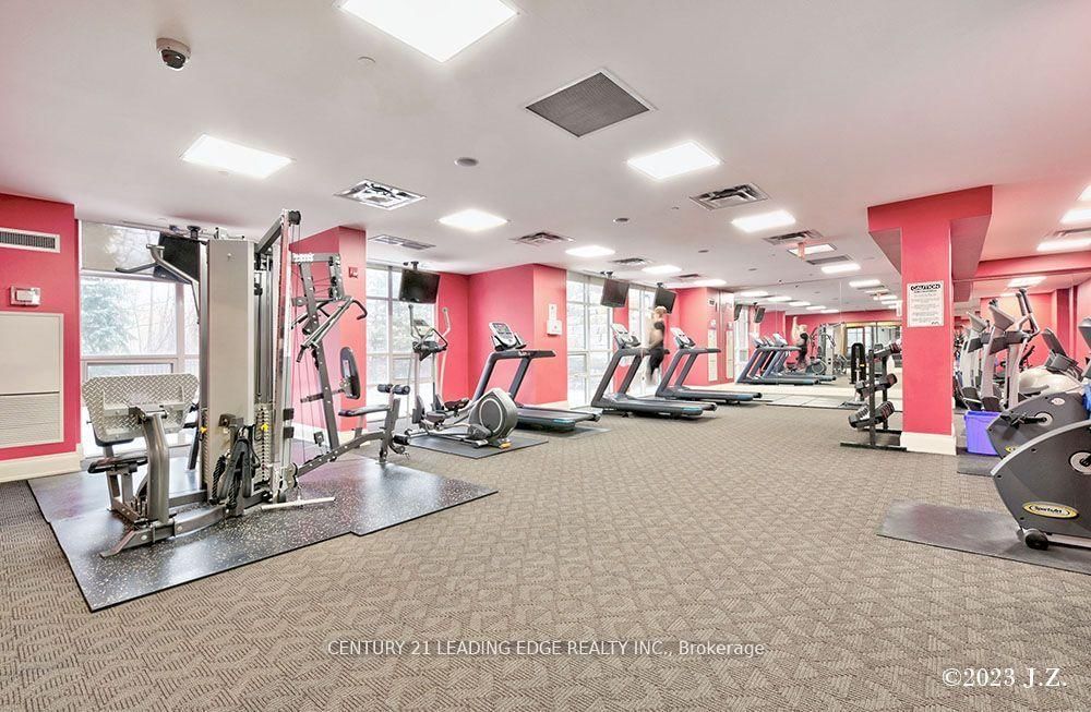 9225 Jane Street • #911 • Vaughan, ON photo 24