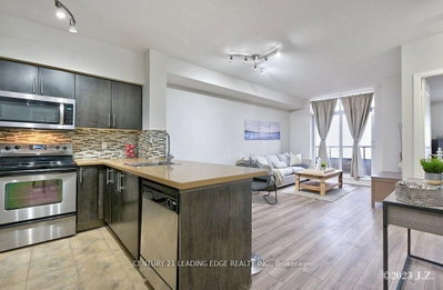 9225 Jane Street • #911 • Vaughan, ON photo 4