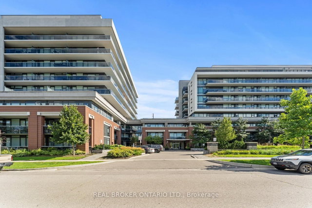 805 - 4800 Highway 7