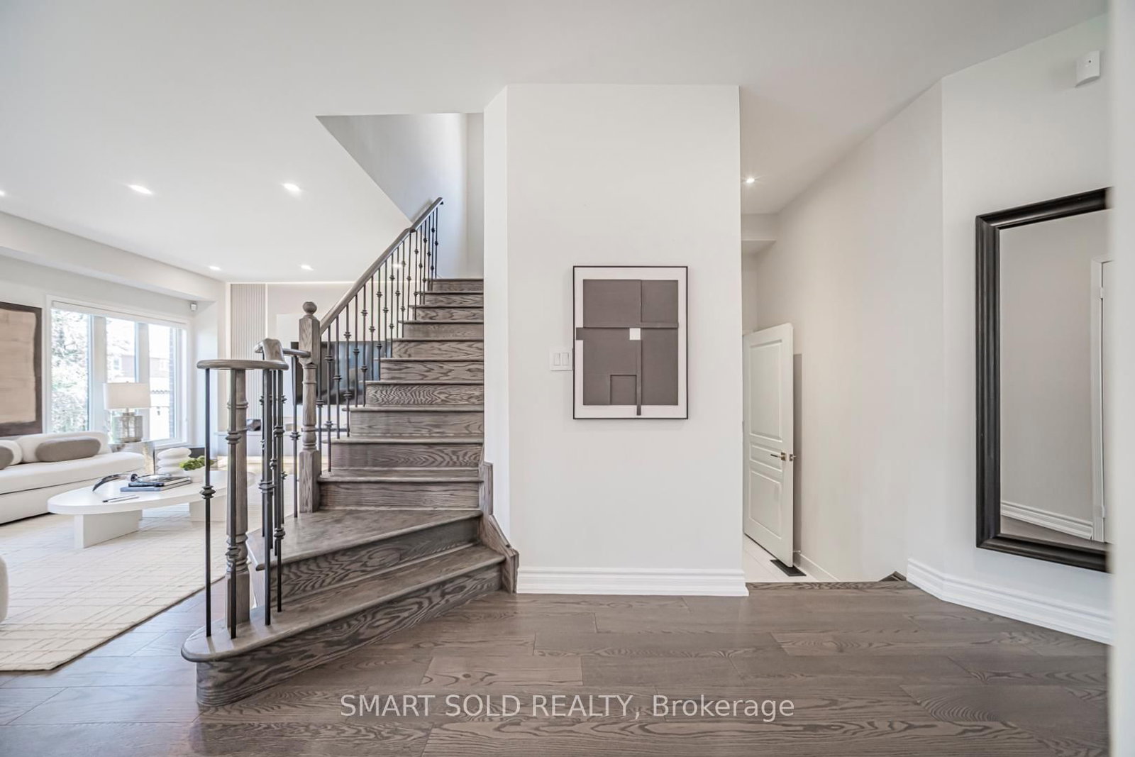 8 Gordon Weeden Road • Markham, ON photo 18