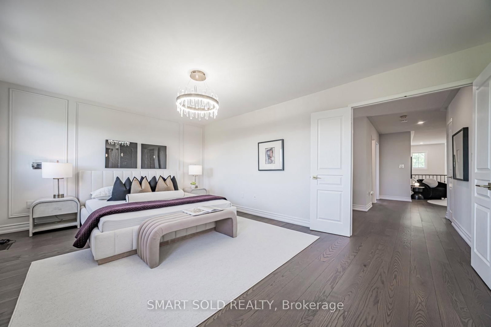 8 Gordon Weeden Road • Markham, ON photo 22