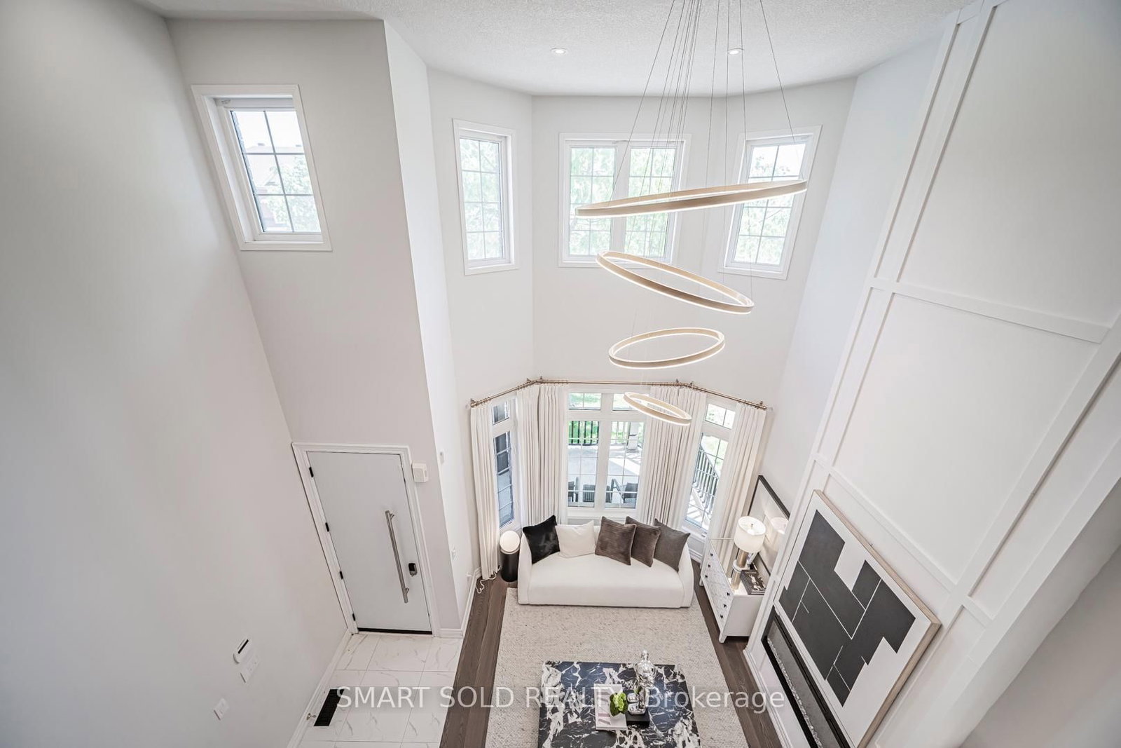 8 Gordon Weeden Road • Markham, ON photo 32