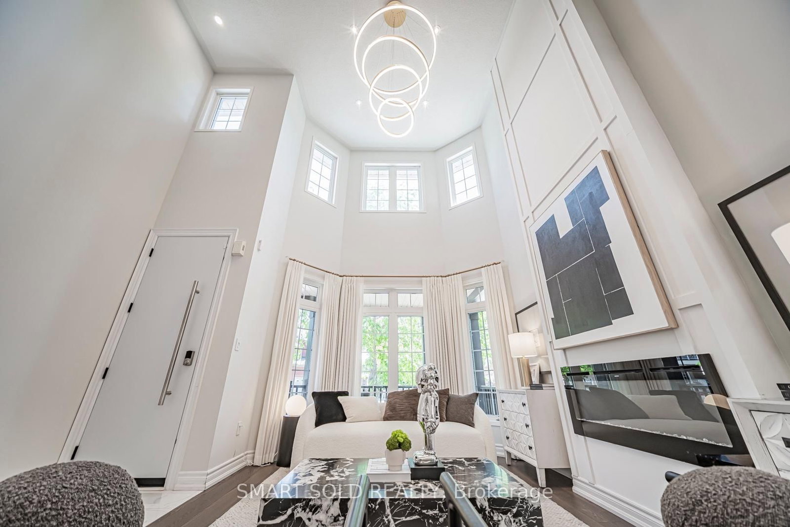 8 Gordon Weeden Road • Markham, ON photo 6
