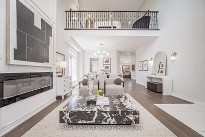 8 Gordon Weeden Road • Markham, ON photo 7