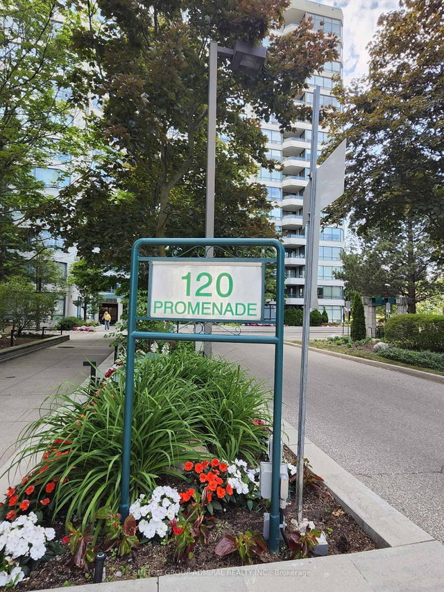 910 - 120 Promenade Circle