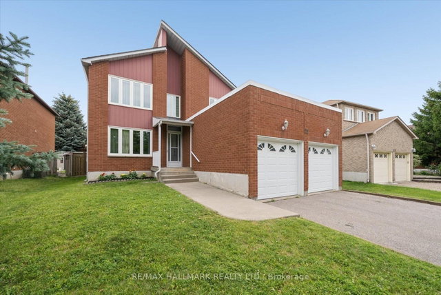 21 Caldbeck Avenue