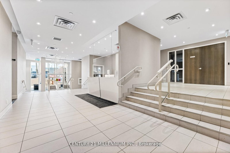 419 - 15277 Yonge Street