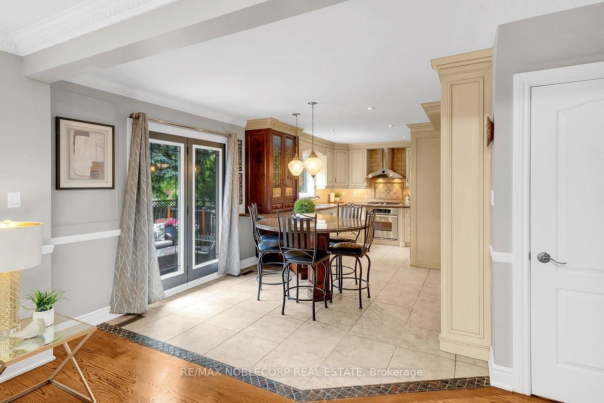 3 Castlehill Road • Vaughan, ON photo 14