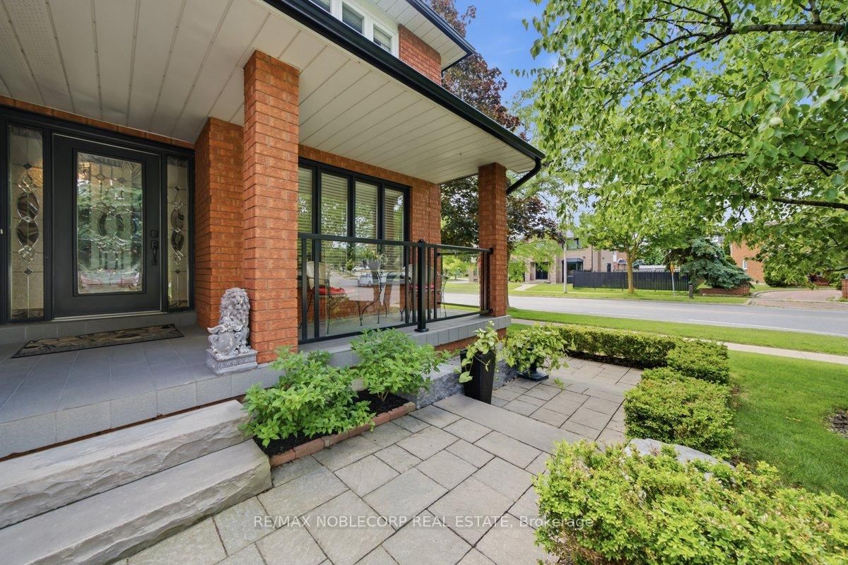 3 Castlehill Road • Vaughan, ON photo 39