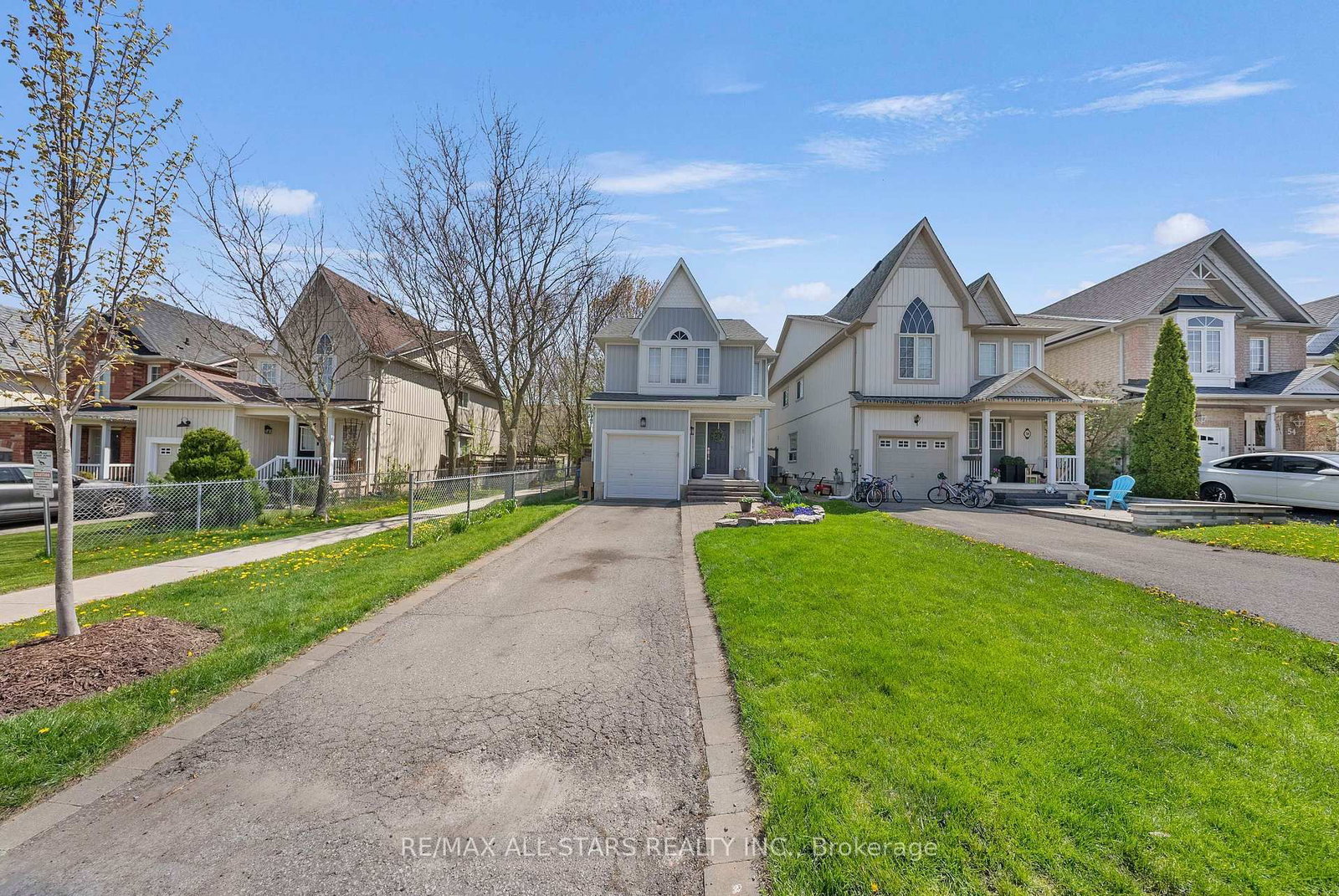 58 Margaret Graham Crescent • East Gwillimbury, ON photo 29