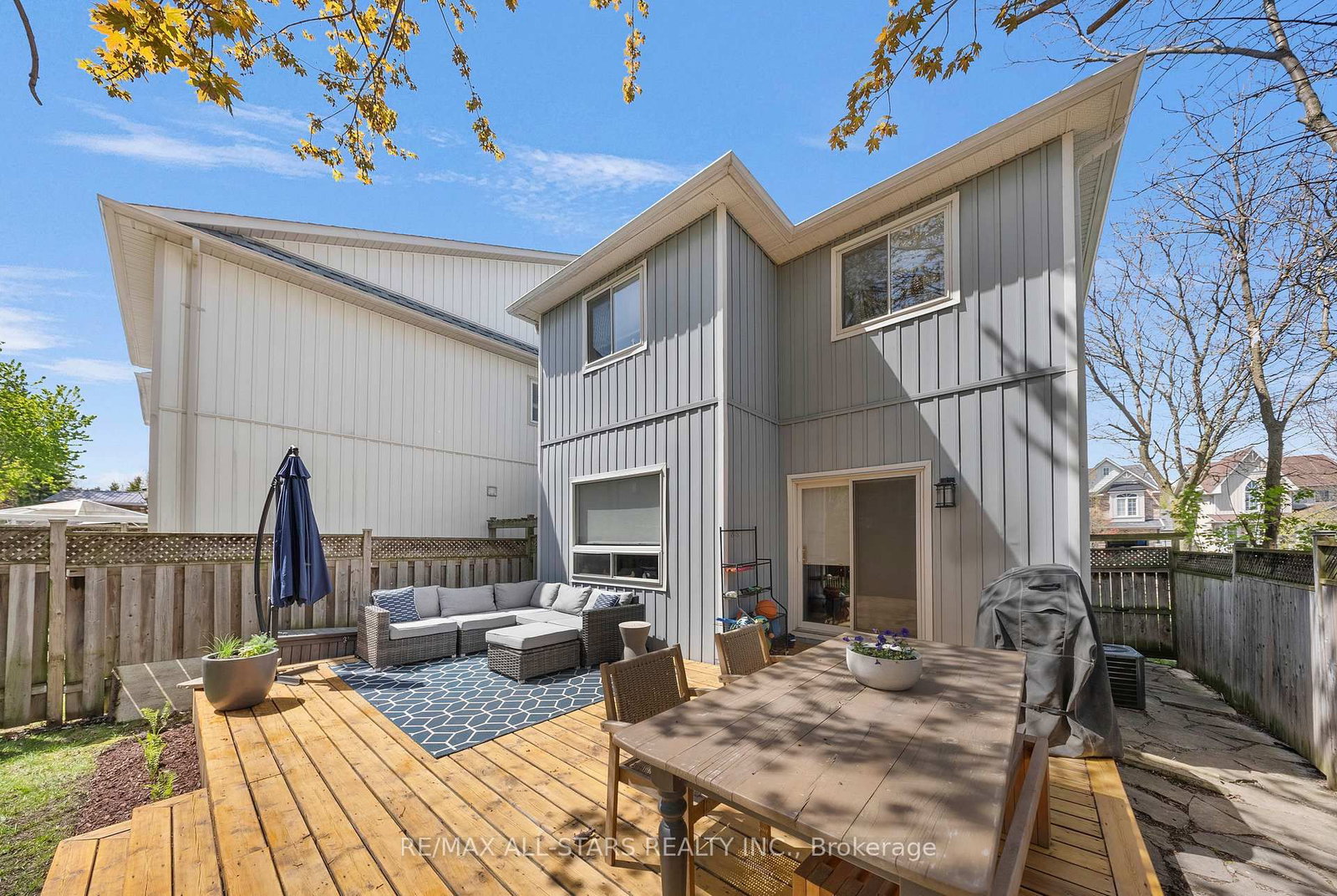 58 Margaret Graham Crescent • East Gwillimbury, ON photo 30