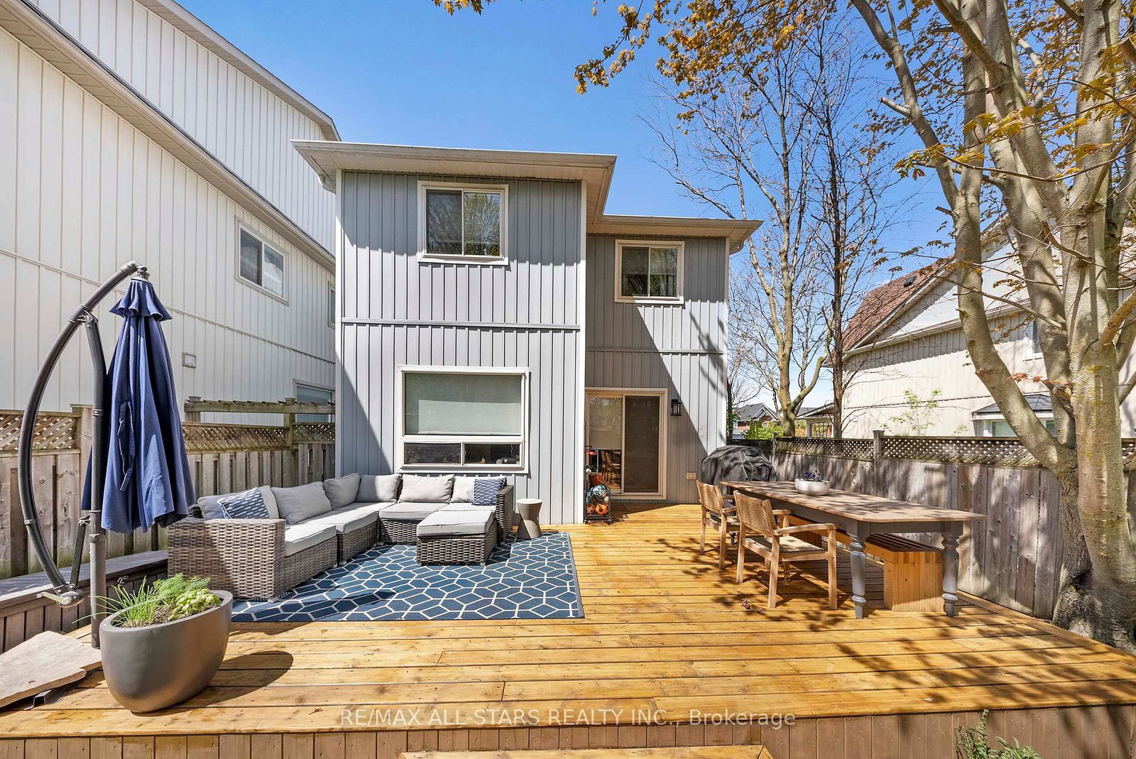 58 Margaret Graham Crescent • East Gwillimbury, ON photo 31