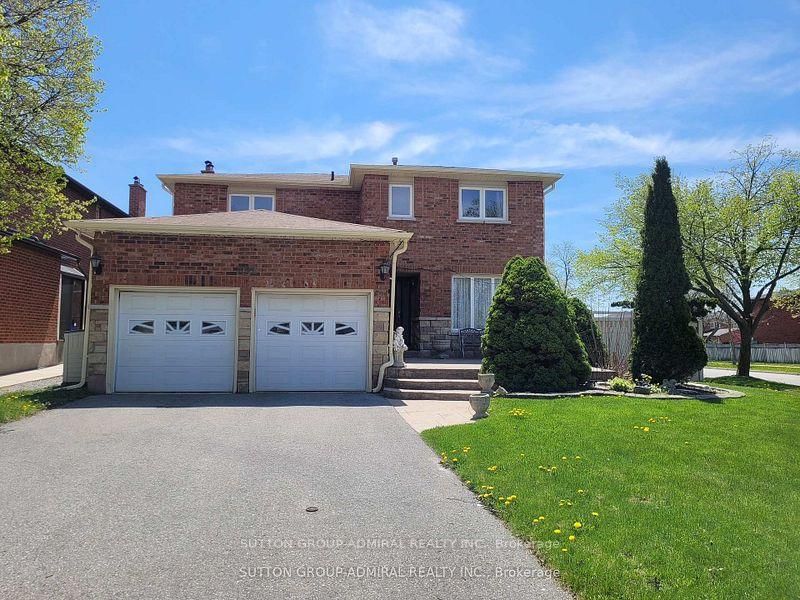 home for lease on 292 Ridgefield Crescent