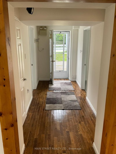 Unit MAIN FLOOR — 161 CHARLOTTE Street — photo 6