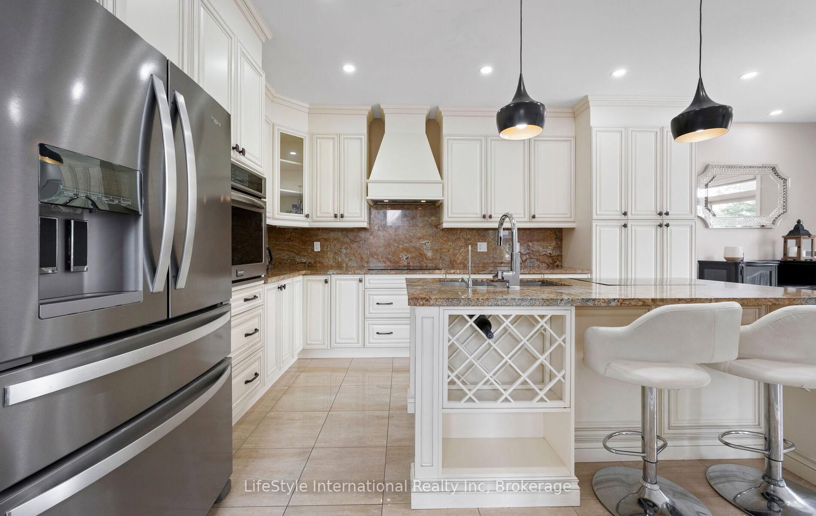 48 Hawke Crescent • New Tecumseth, ON photo 25
