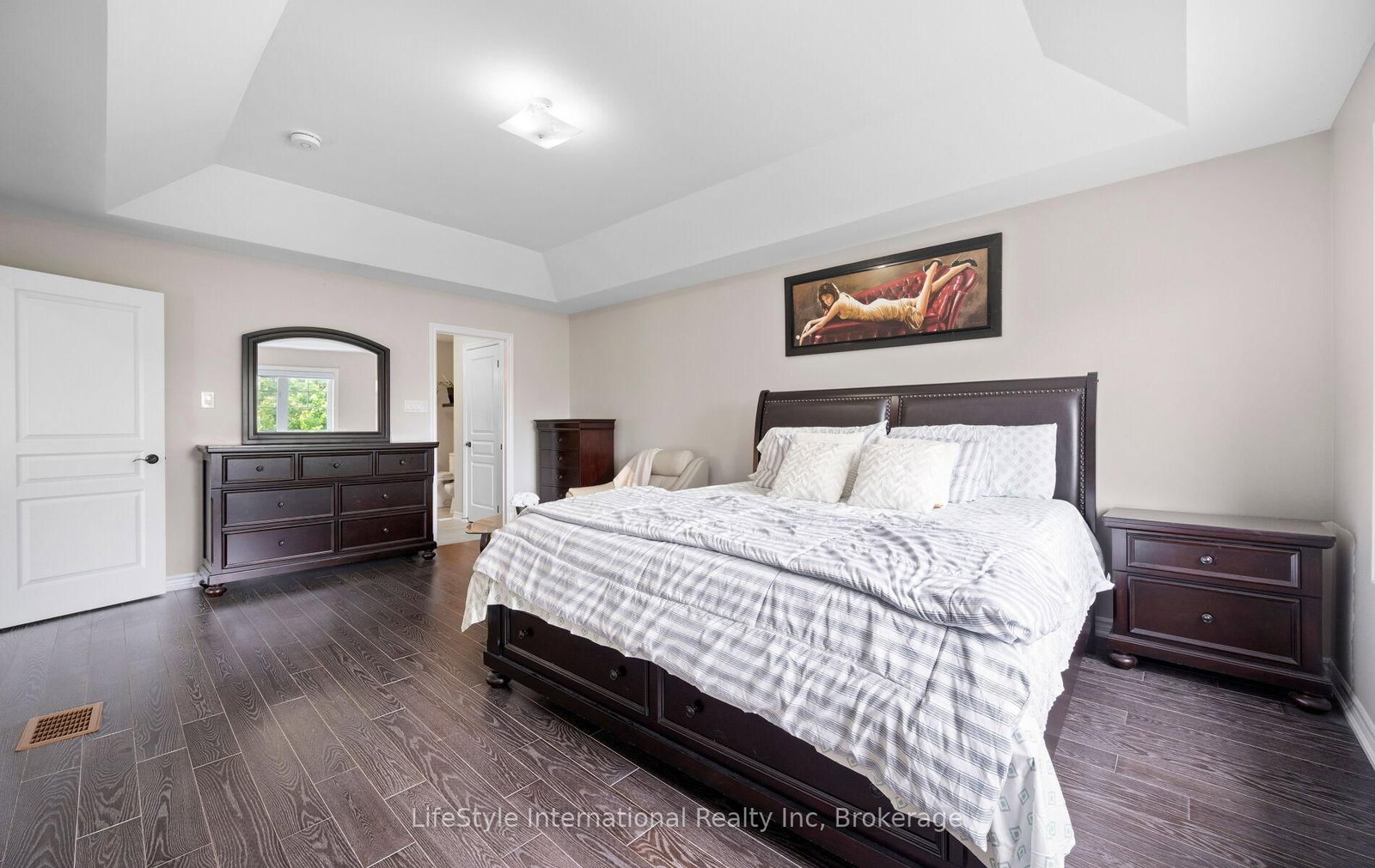 48 Hawke Crescent • New Tecumseth, ON photo 31