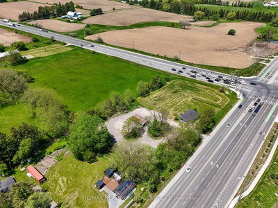 Industrial for lease at 17440 Bathurst Street, King, Ontario, L3Y 4V9 - Rural King - MLS: N13496340
