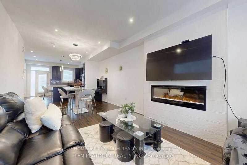 18 Totten Trail