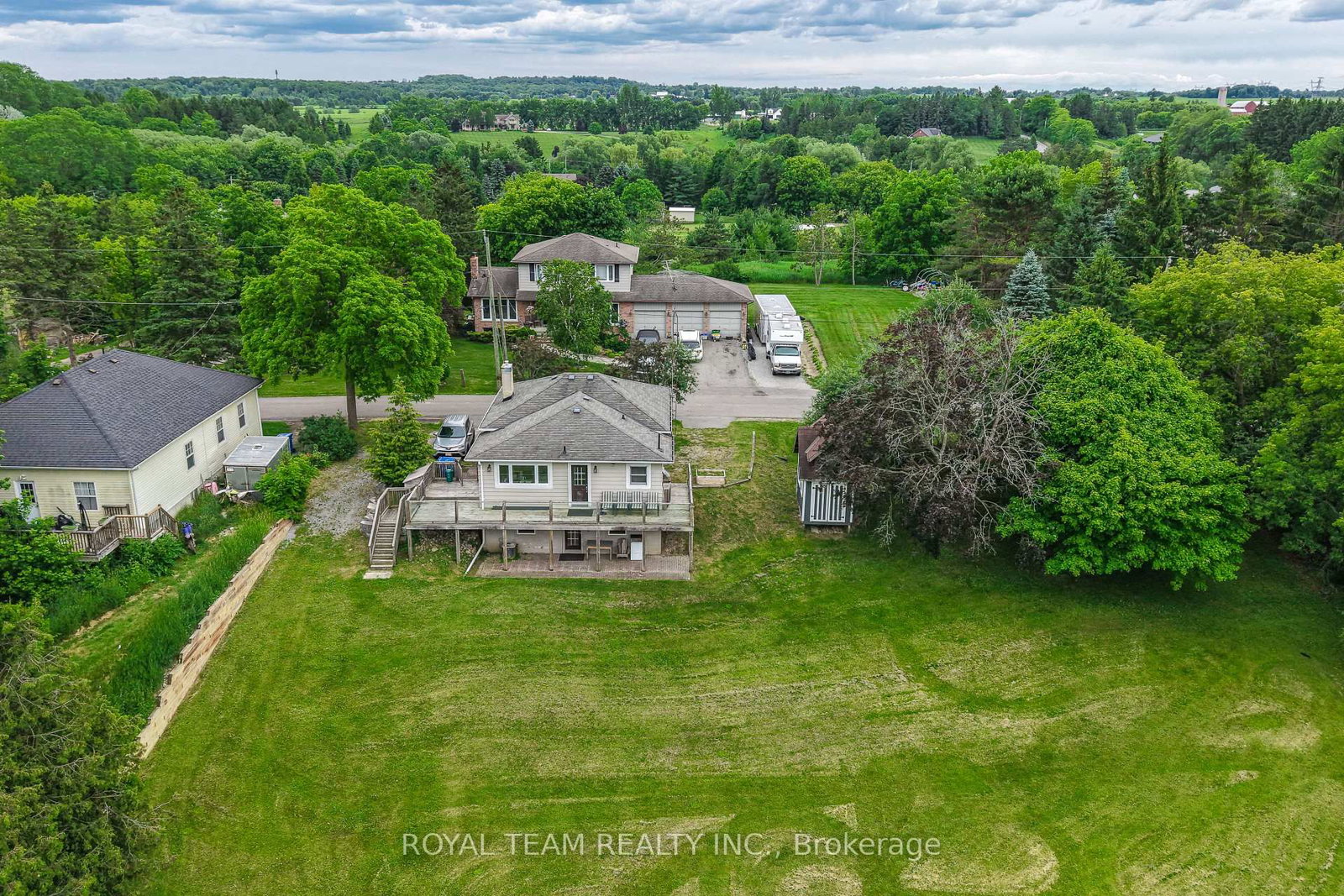 106 Centre Street • King, ON photo 32