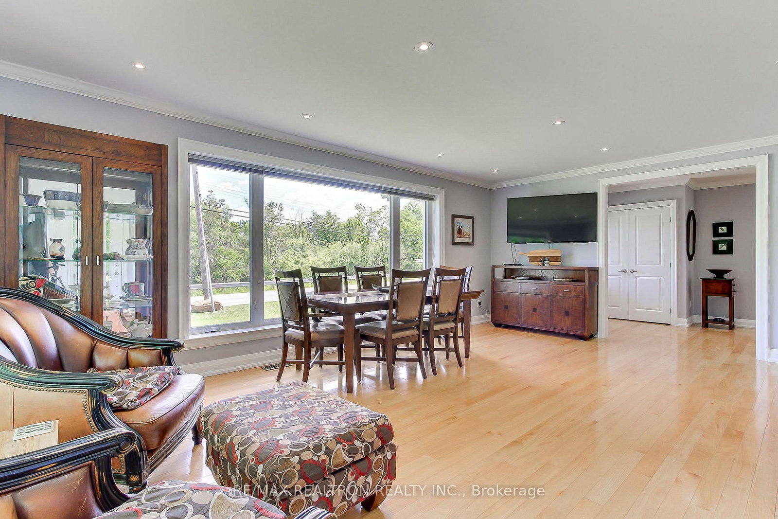 203 Pefferlaw Road • Georgina, ON photo 17