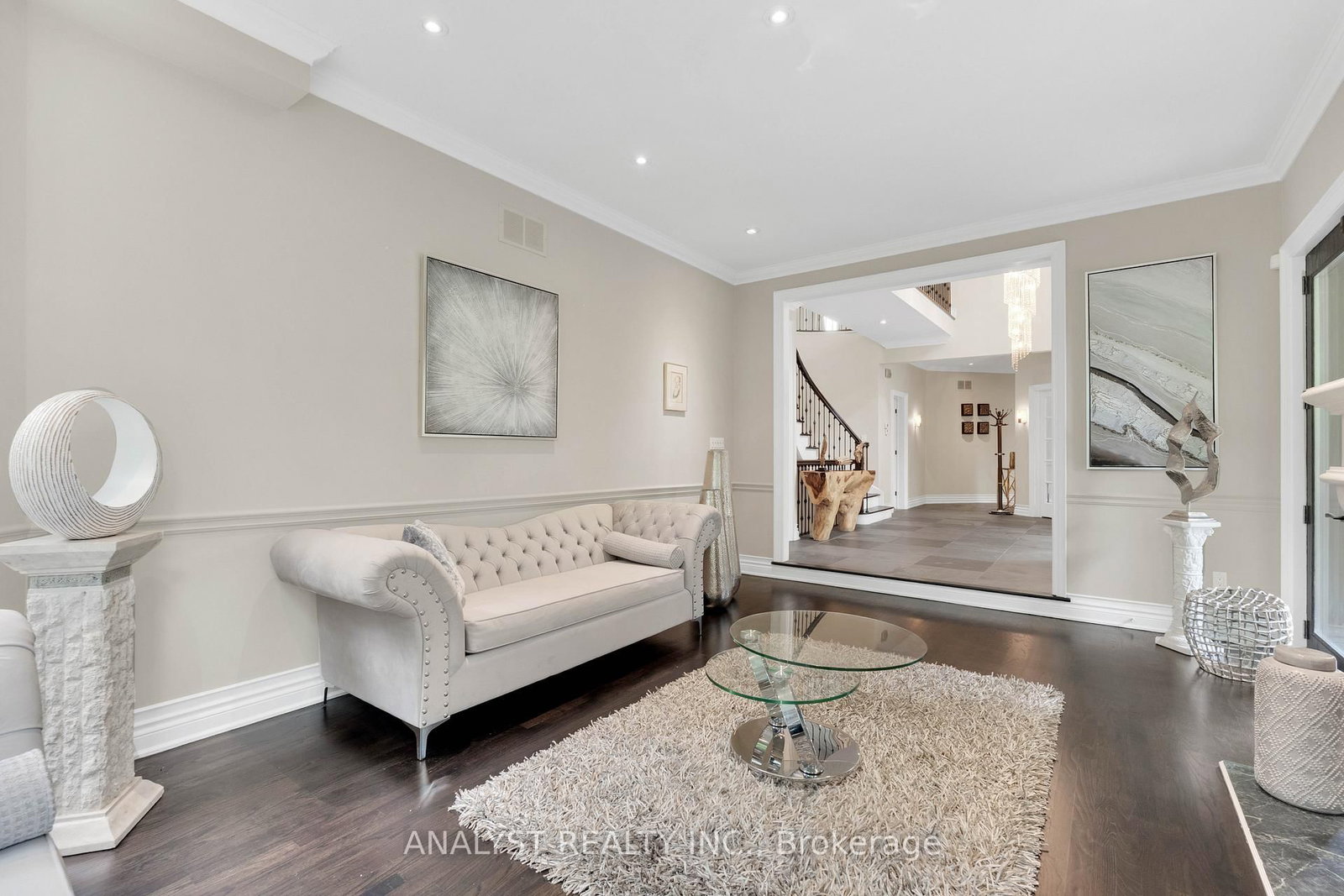 50 Trainor Court • King, ON photo 11