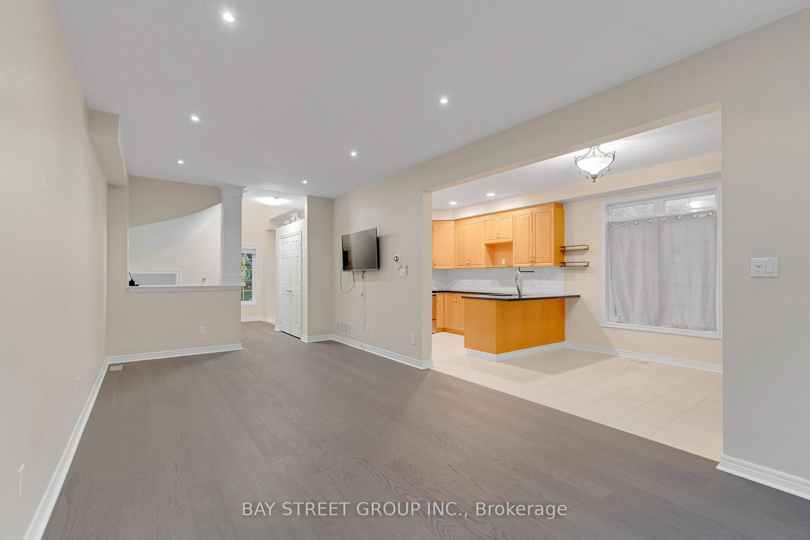 80 Irish Rose Drive • Markham, ON photo 15