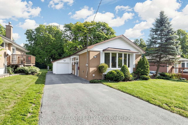 49 Bayview Parkway