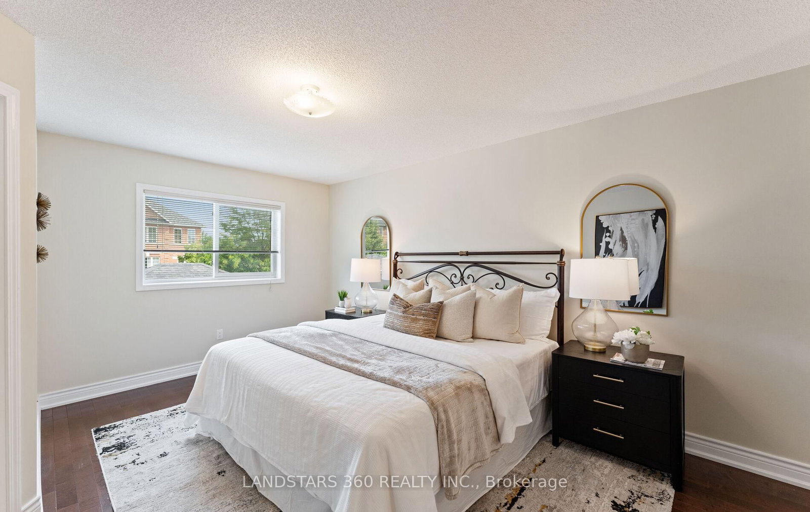 25 Interlacken Way • Markham, ON photo 32