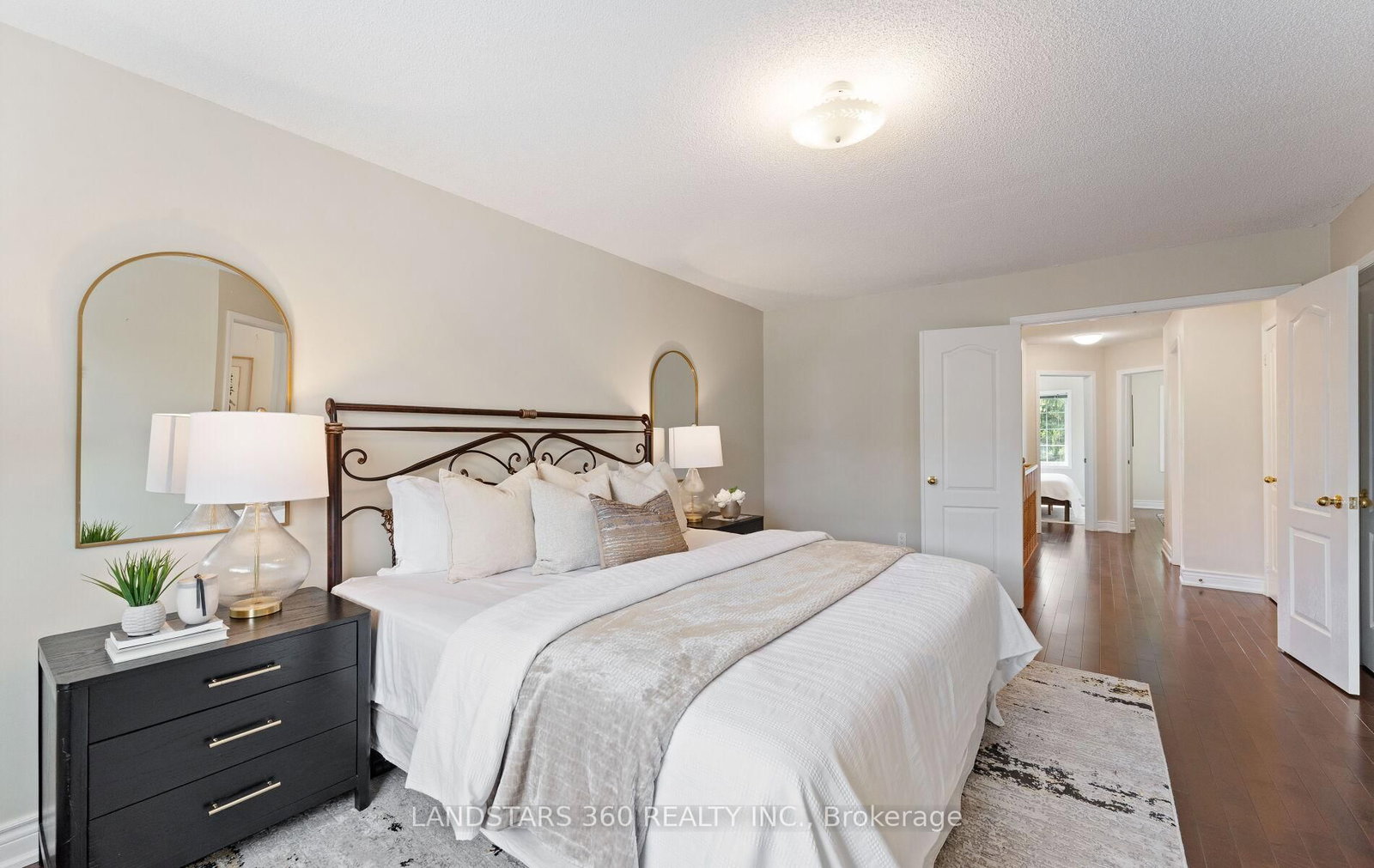 25 Interlacken Way • Markham, ON photo 34