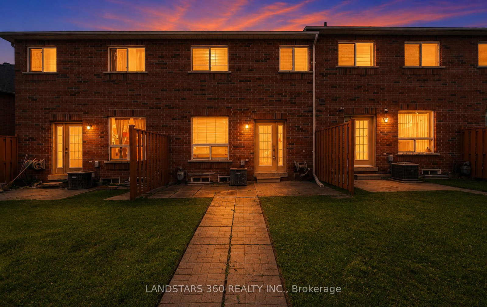 25 Interlacken Way • Markham, ON photo 48